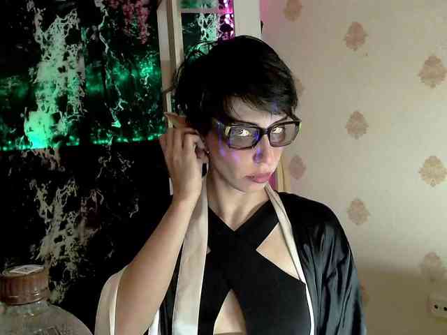 Yrriel_Autist webcam