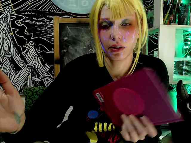 Pomotrosil_i_brosiL webcam