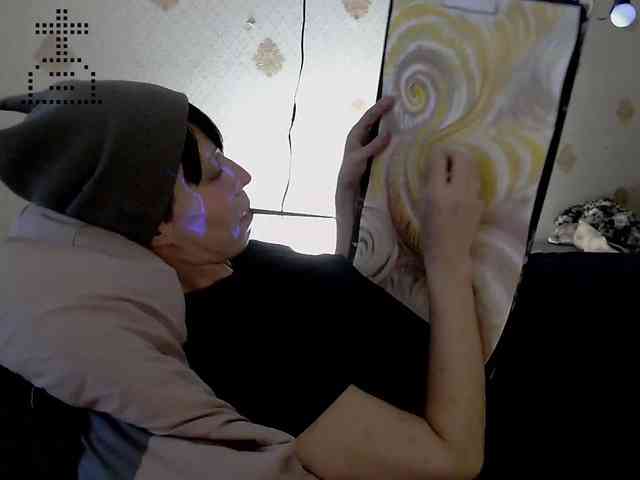 Yrriel_Autist webcam