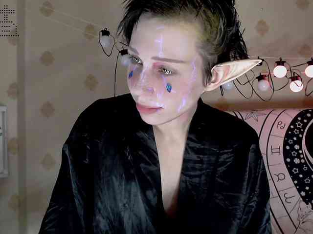 Yrriel_Autist webcam
