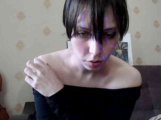 Yrriel_Autist webcam