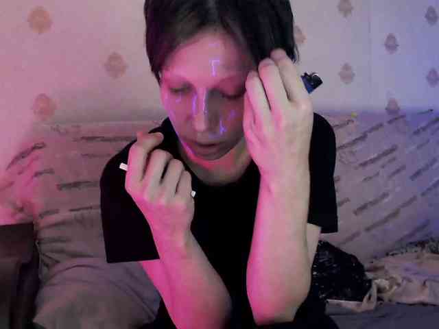 Yrriel_Autist webcam