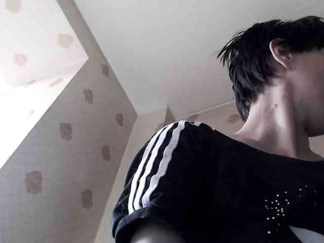 Yrriel_Autist webcam