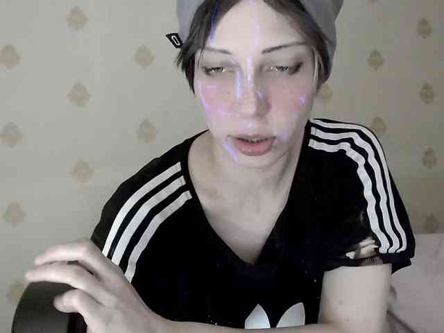 Yrriel_Autist webcam