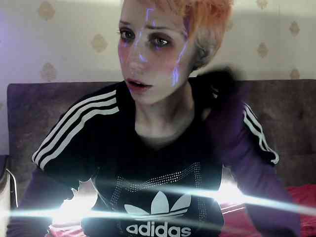 Lady_Gopnique webcam