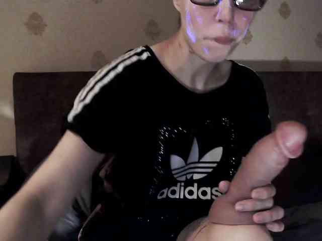 Yrriel_Autist webcam