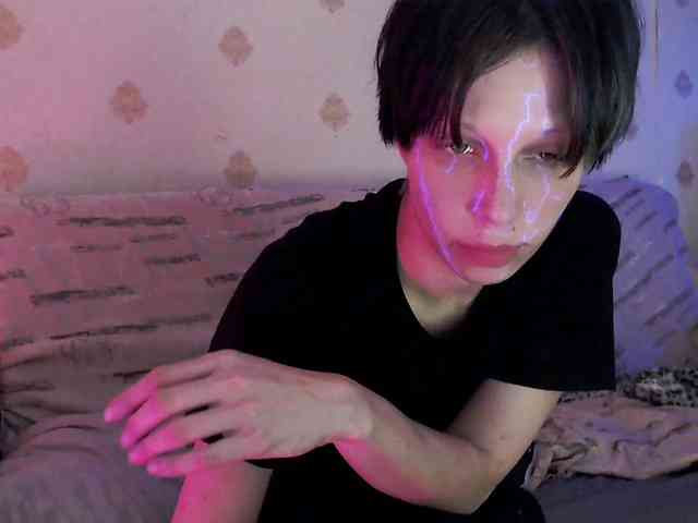 Yrriel_Autist webcam