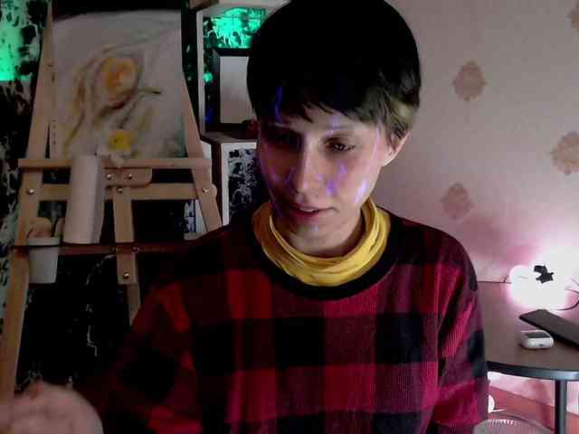 Yrriel_Autist webcam