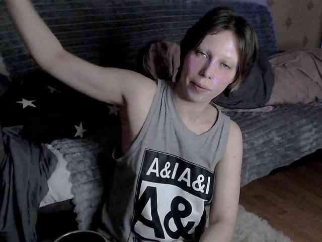 Yrriel_Autist webcam