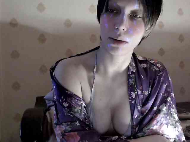 Yrriel_Autist webcam