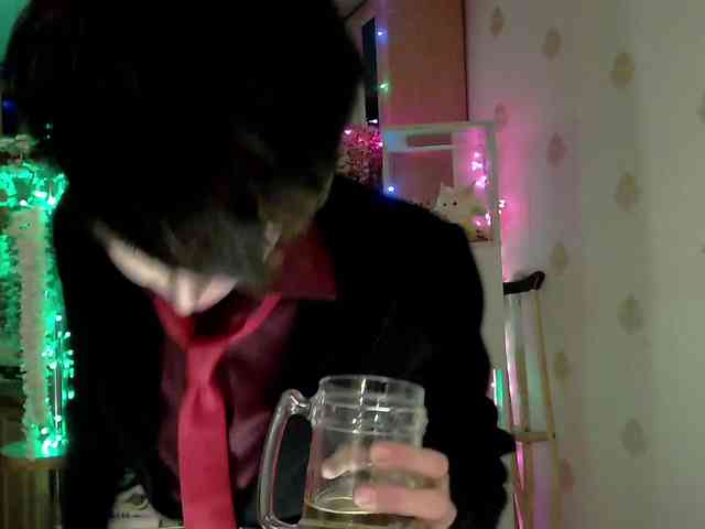 Yrriel_Autist webcam