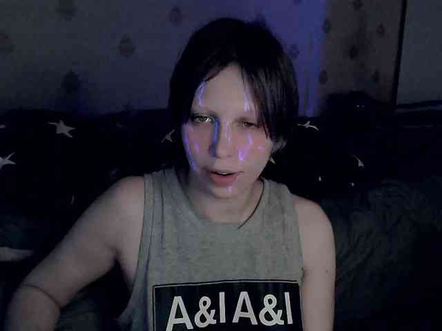 Yrriel_Autist webcam