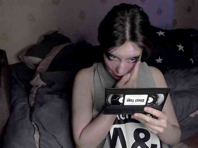 Yrriel_Autist webcam