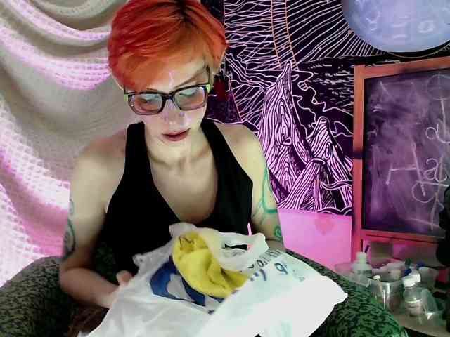 Pomotrosil_i_brosiL webcam