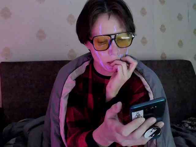 Yrriel_Autist webcam