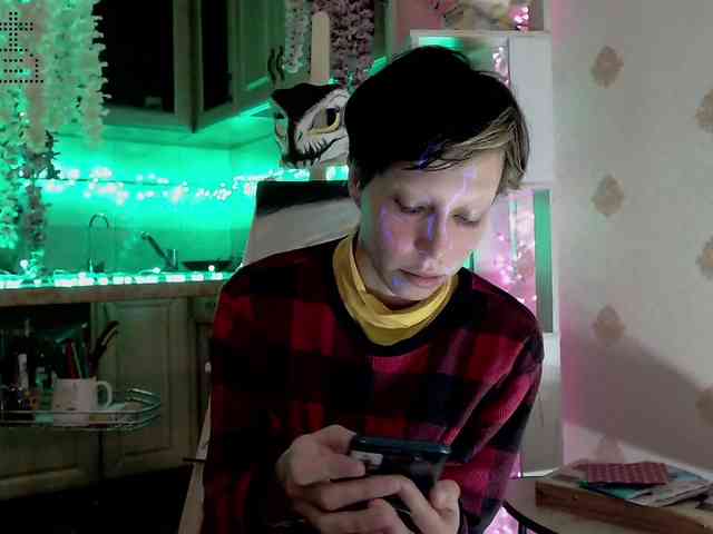 Yrriel_Autist webcam