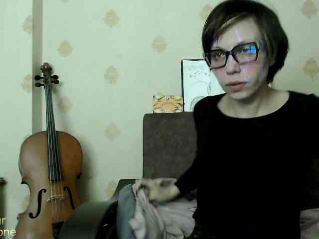 Yrriel_Autist webcam