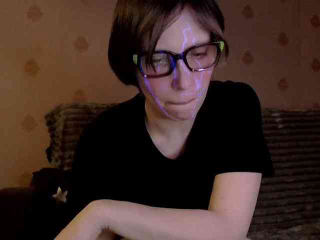 Yrriel_Autist webcam