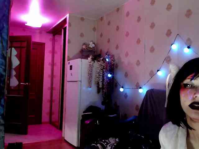 Lady_Gopnique webcam