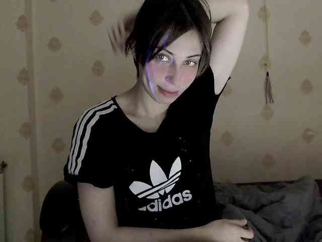 Yrriel_Autist webcam