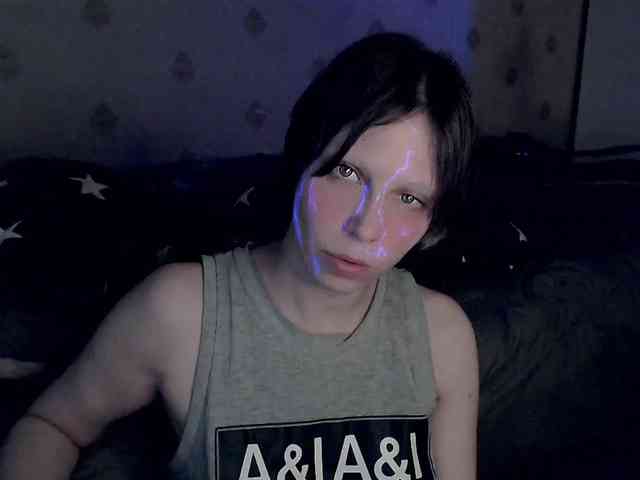 Yrriel_Autist webcam