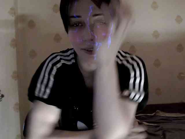 Yrriel_Autist webcam