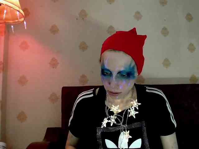 Pomotrosil_i_brosiL webcam