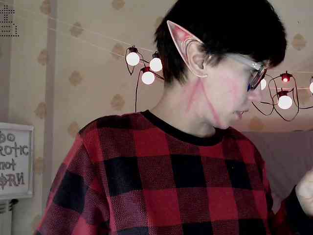 Yrriel_Autist webcam