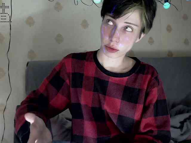 Yrriel_Autist webcam