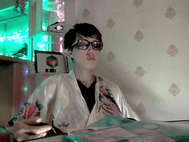 Yrriel_Autist webcam