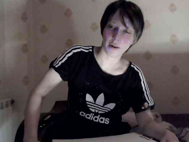 Yrriel_Autist webcam