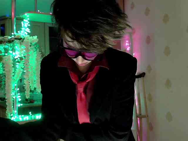 Yrriel_Autist webcam
