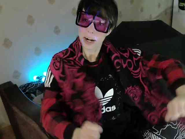 Yrriel_Autist webcam