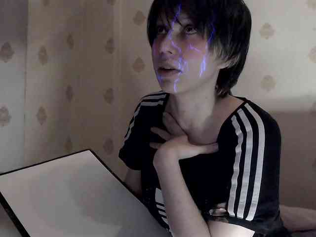 Yrriel_Autist webcam