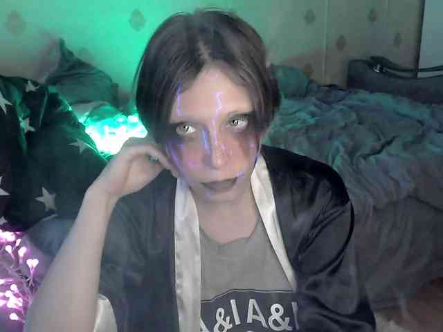 Yrriel_Autist webcam