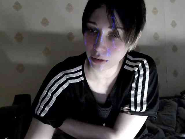 Yrriel_Autist webcam