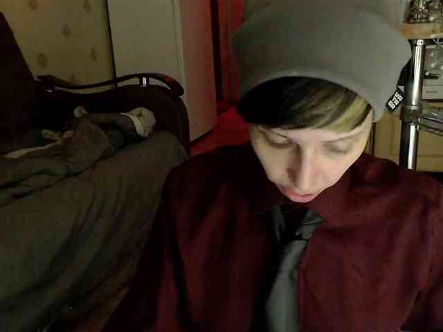 HazeRaziel Live Webcam on BongaCams