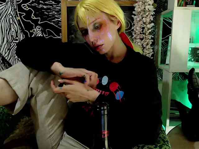 Pomotrosil_i_brosiL webcam