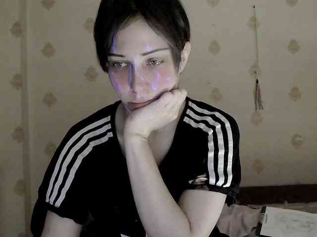 Yrriel_Autist webcam