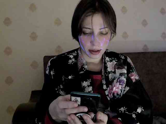 Yrriel_Autist webcam