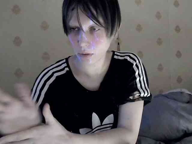 Yrriel_Autist webcam