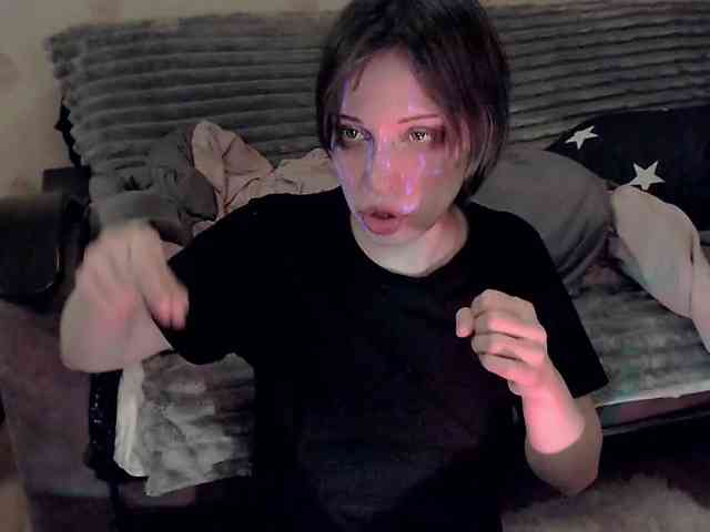 Yrriel_Autist webcam