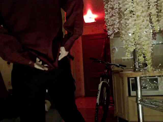 HazeRaziel Live Webcam on BongaCams