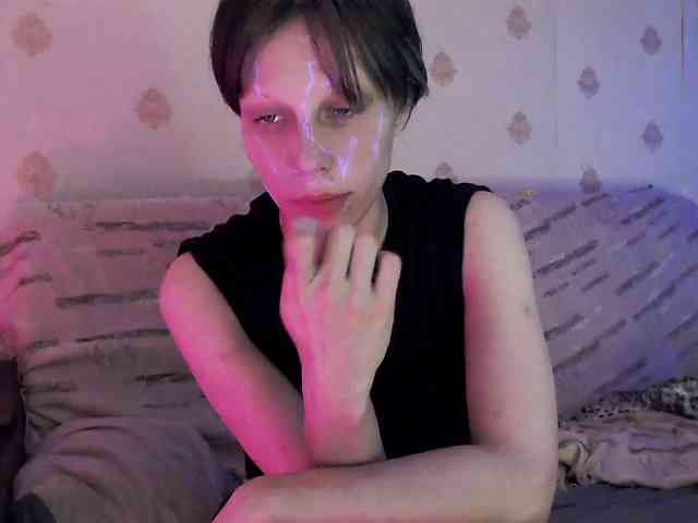 Yrriel_Autist webcam