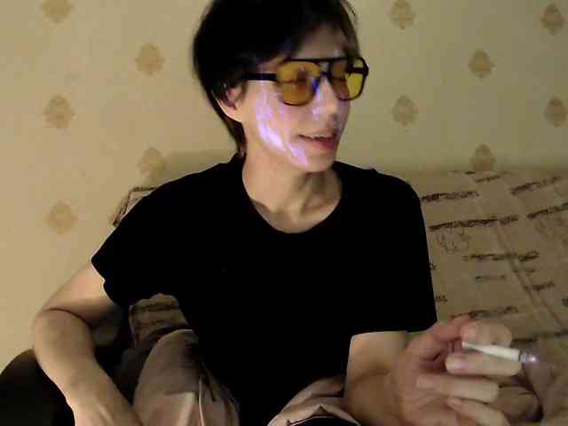 Yrriel_Autist webcam