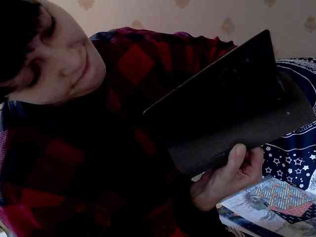 Yrriel_Autist webcam