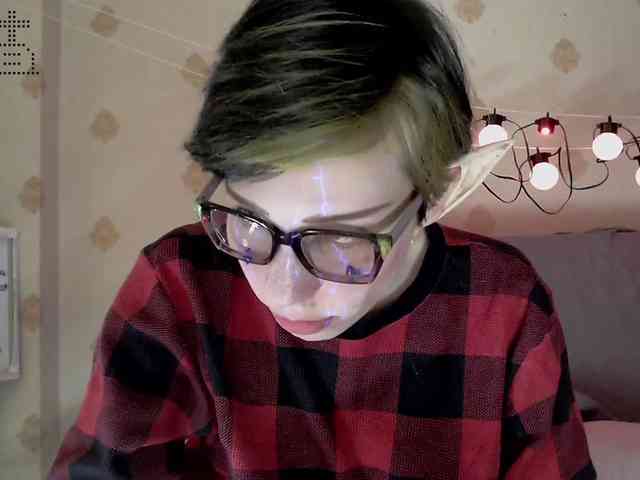 Yrriel_Autist webcam