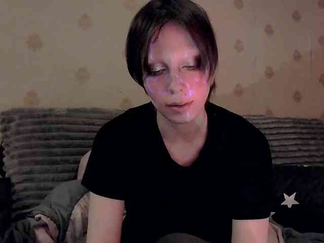 Yrriel_Autist webcam