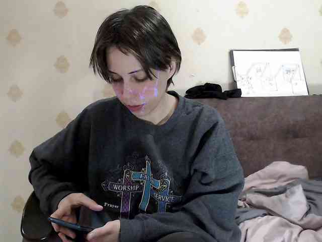 Yrriel_Autist webcam