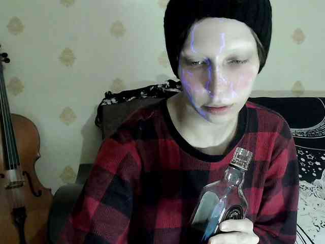 Yrriel_Autist webcam